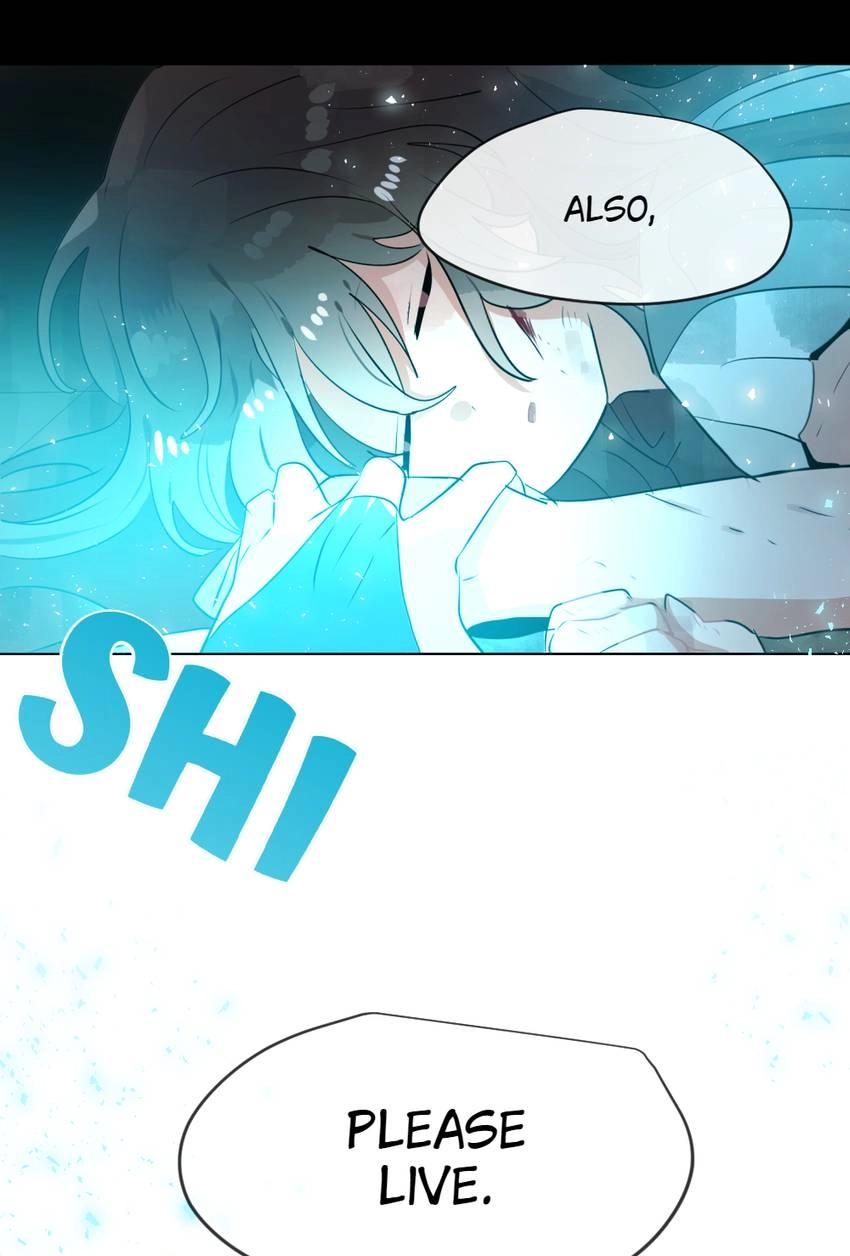 Magical Girl Lan Chapter 41 page 29 - 