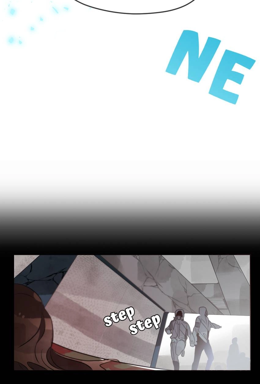 Magical Girl Lan Chapter 41 page 30 - 