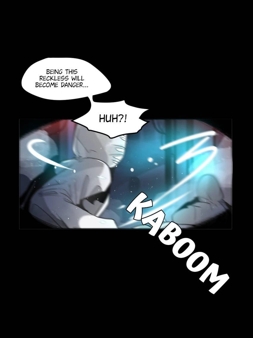 Magical Girl Lan Chapter 41 page 4 - 