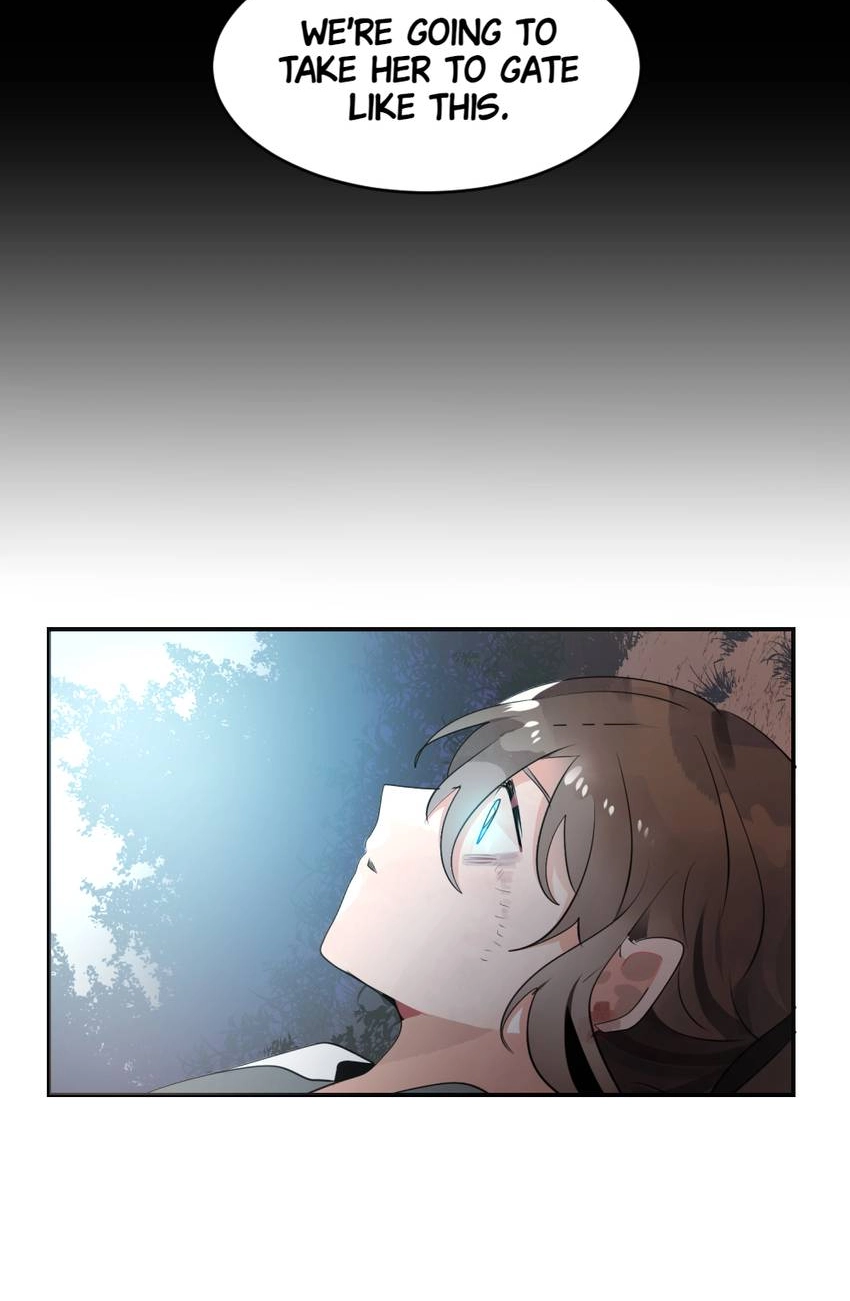 Magical Girl Lan Chapter 41 page 32 - 