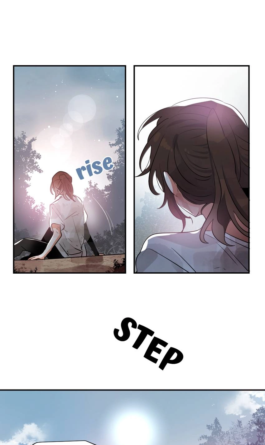Magical Girl Lan Chapter 41 page 33 - 