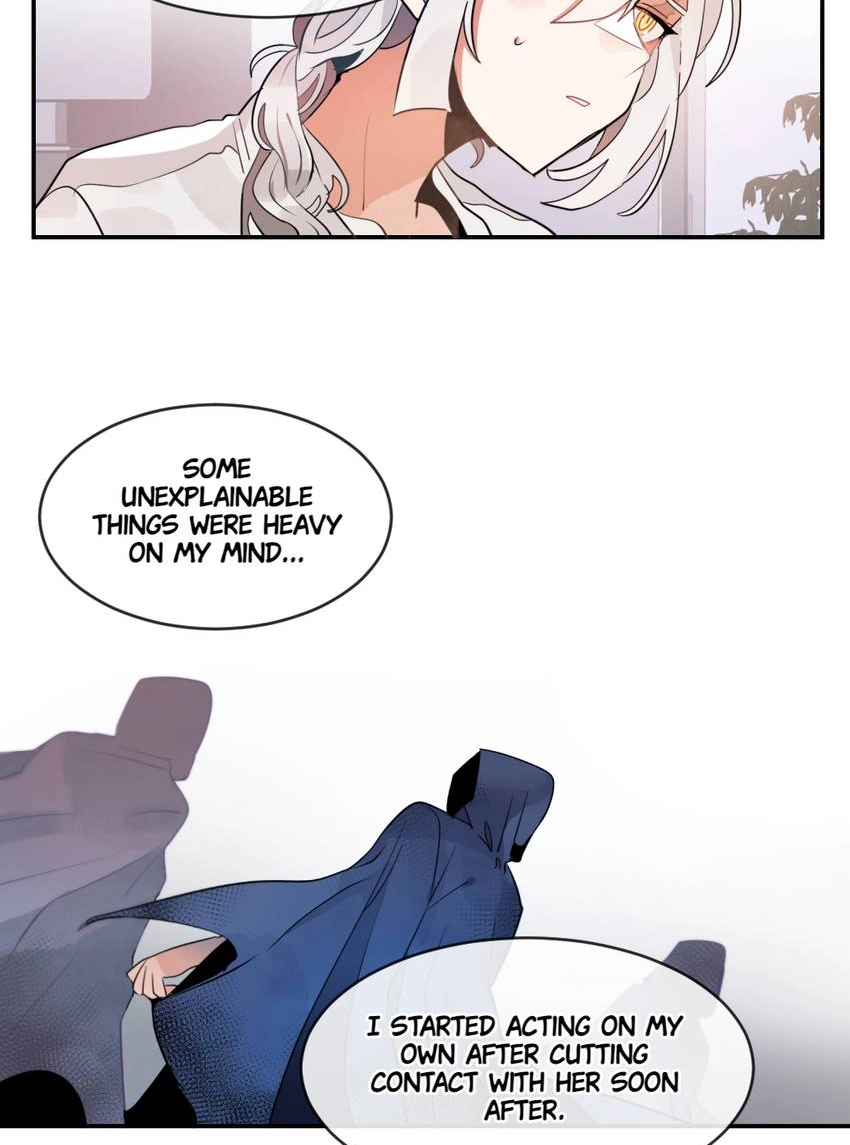 Magical Girl Lan Chapter 41 page 38 - 