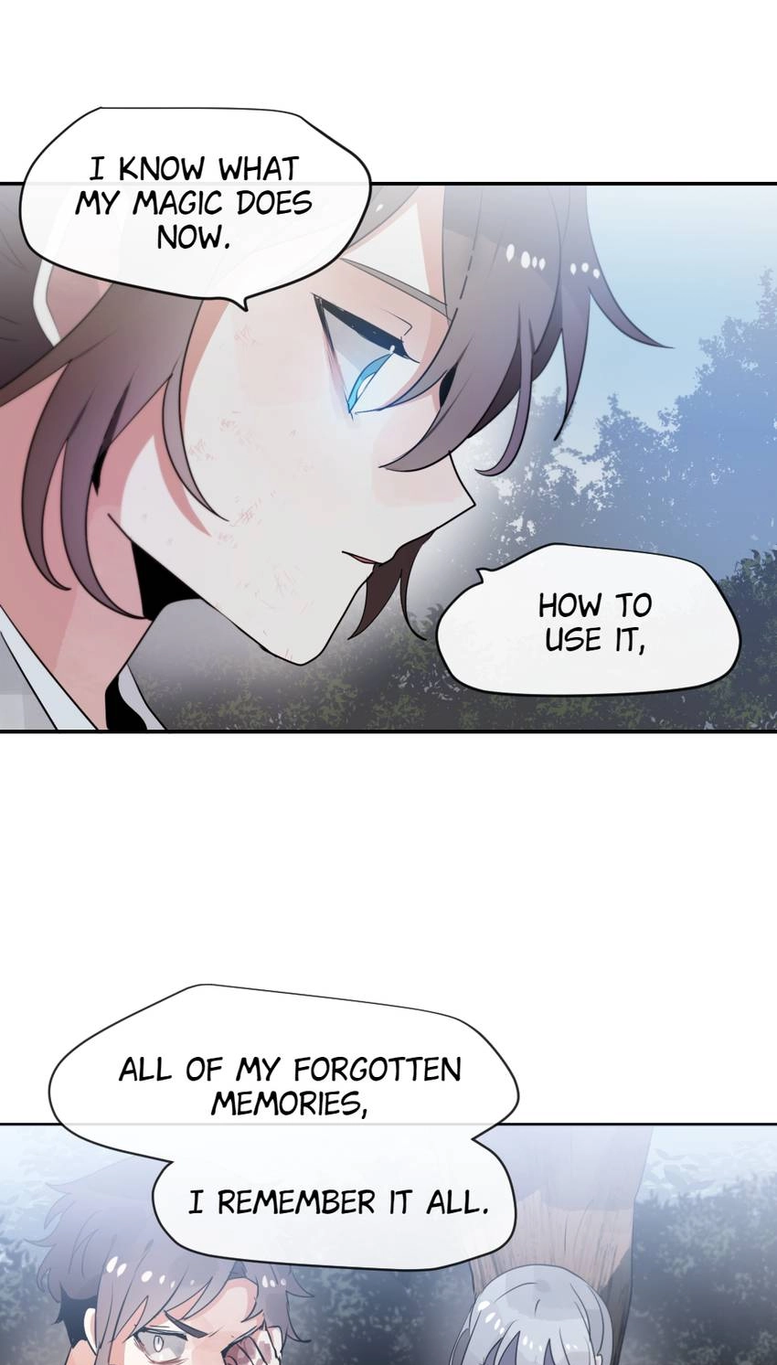 Magical Girl Lan Chapter 41 page 42 - 