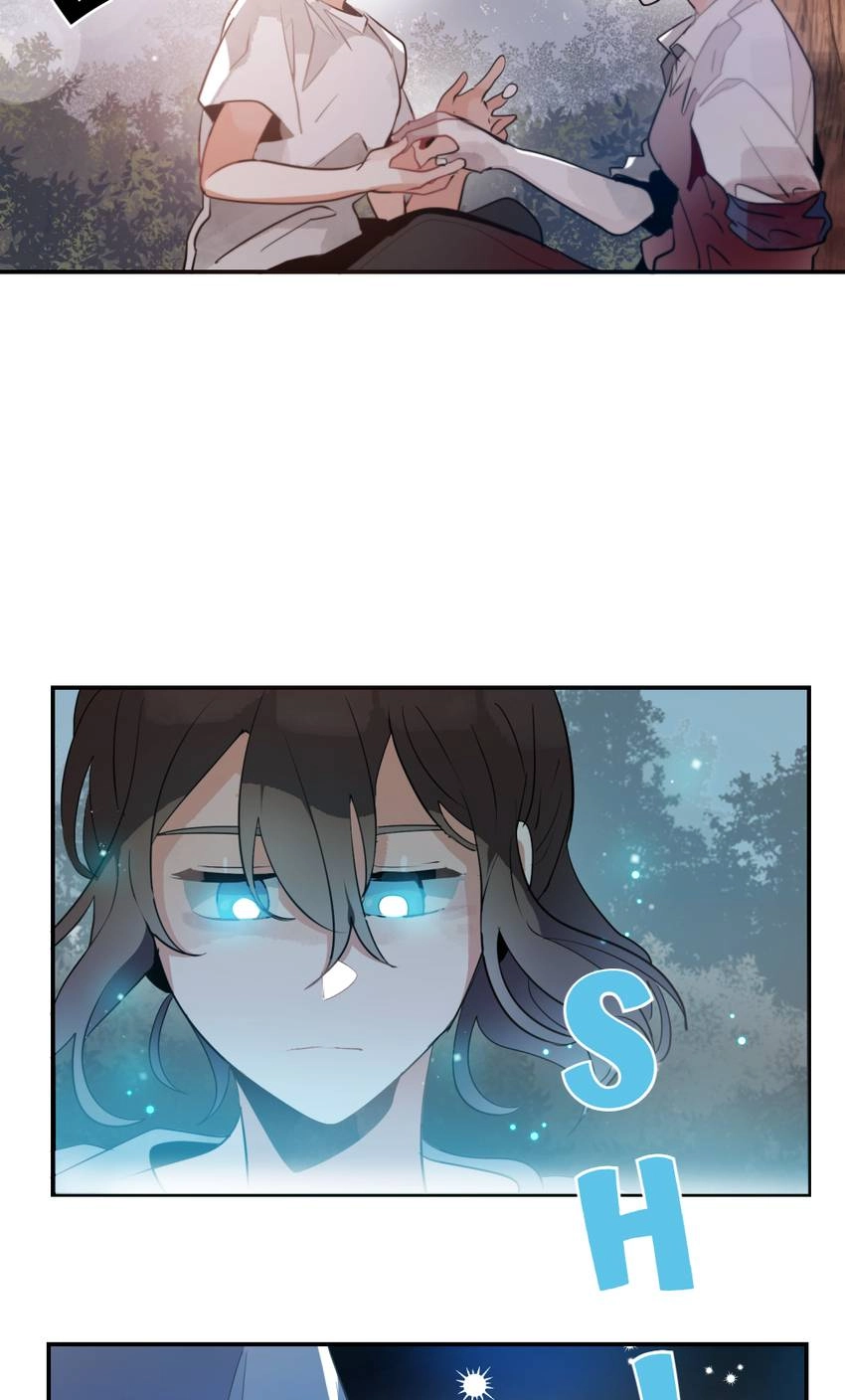 Magical Girl Lan Chapter 41 page 47 - 