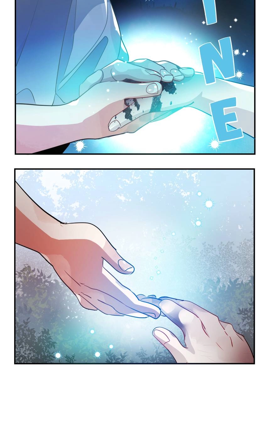 Magical Girl Lan Chapter 41 page 48 - 