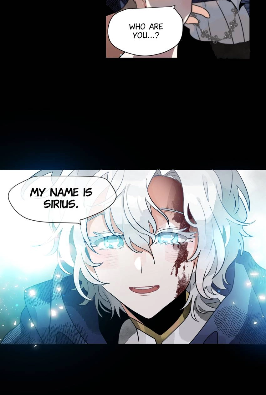 Magical Girl Lan Chapter 41 page 6 - 