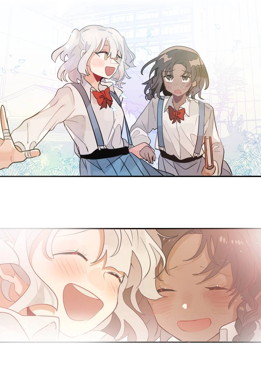 Magical Girl Lan Chapter 41 page 53 - 