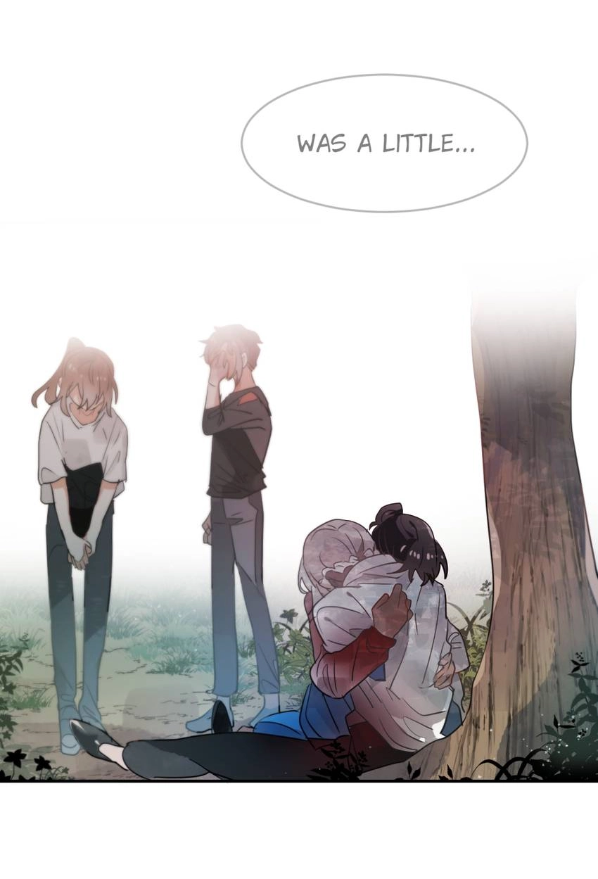 Magical Girl Lan Chapter 41 page 54 - 