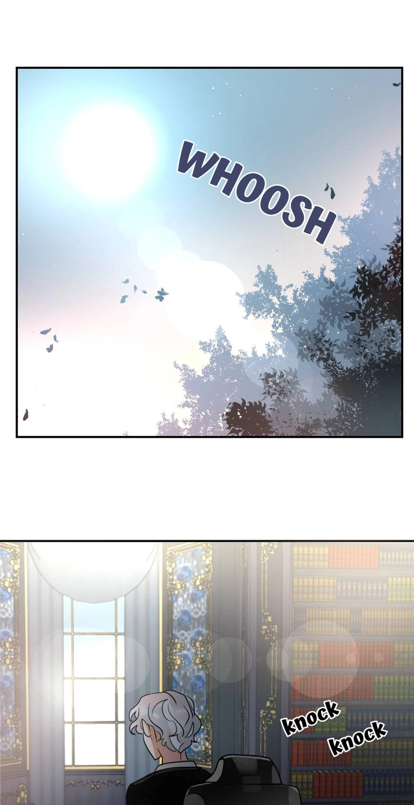 Magical Girl Lan Chapter 41 page 55 - 