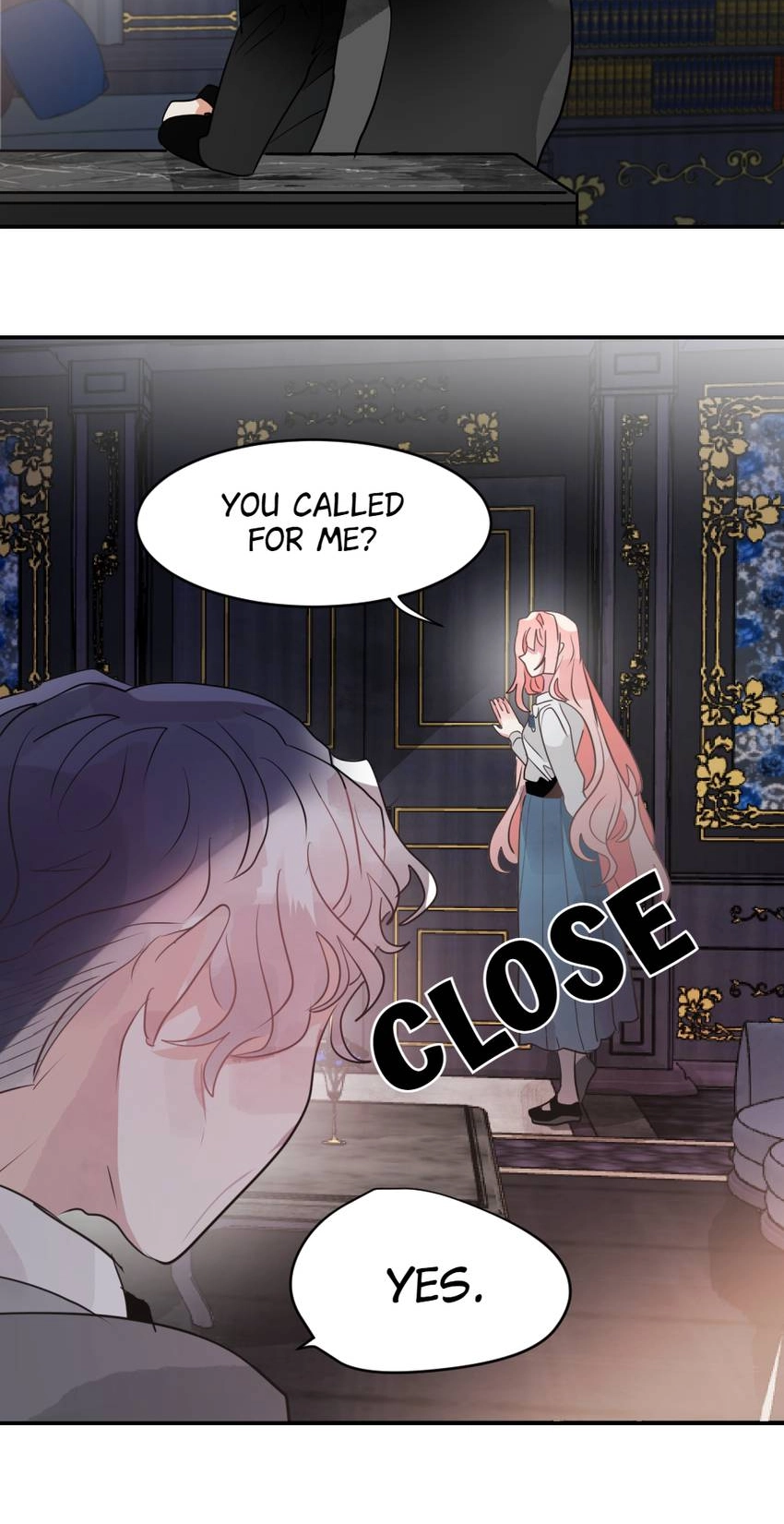 Magical Girl Lan Chapter 41 page 56 - 