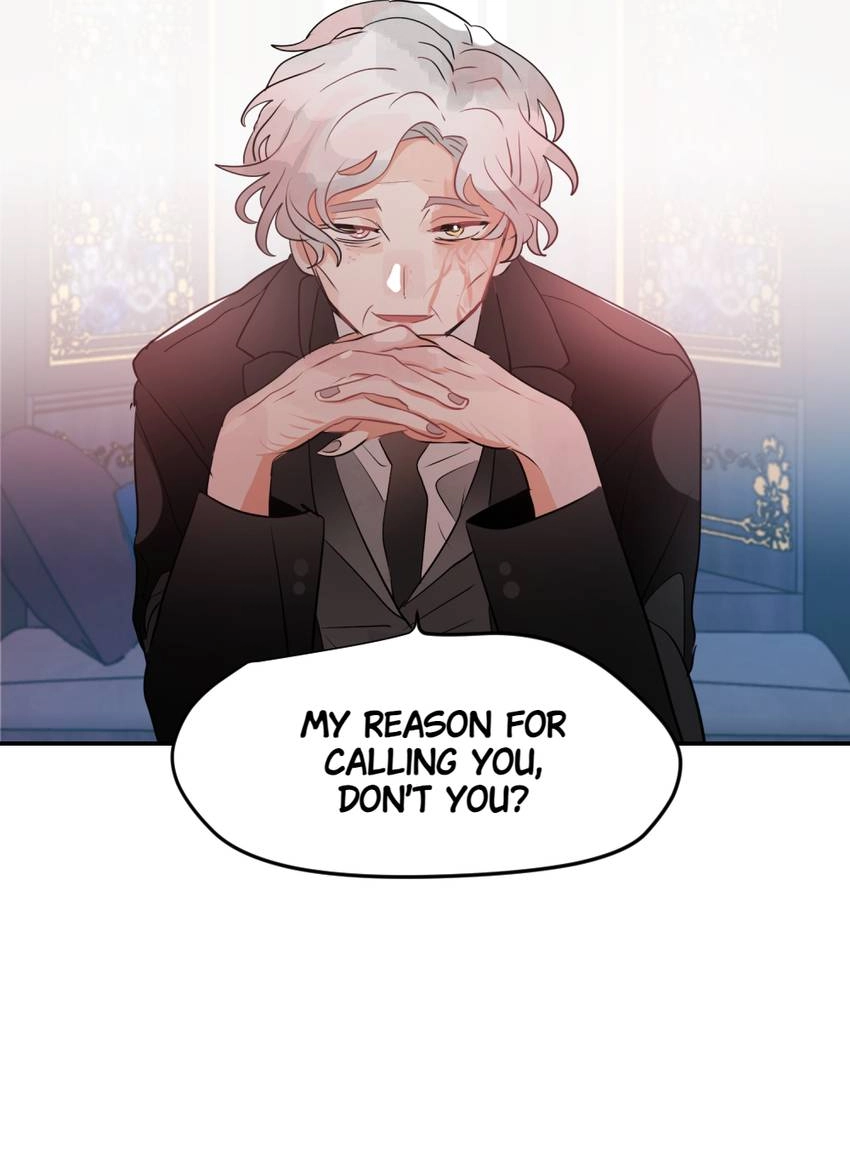 Magical Girl Lan Chapter 41 page 58 - 