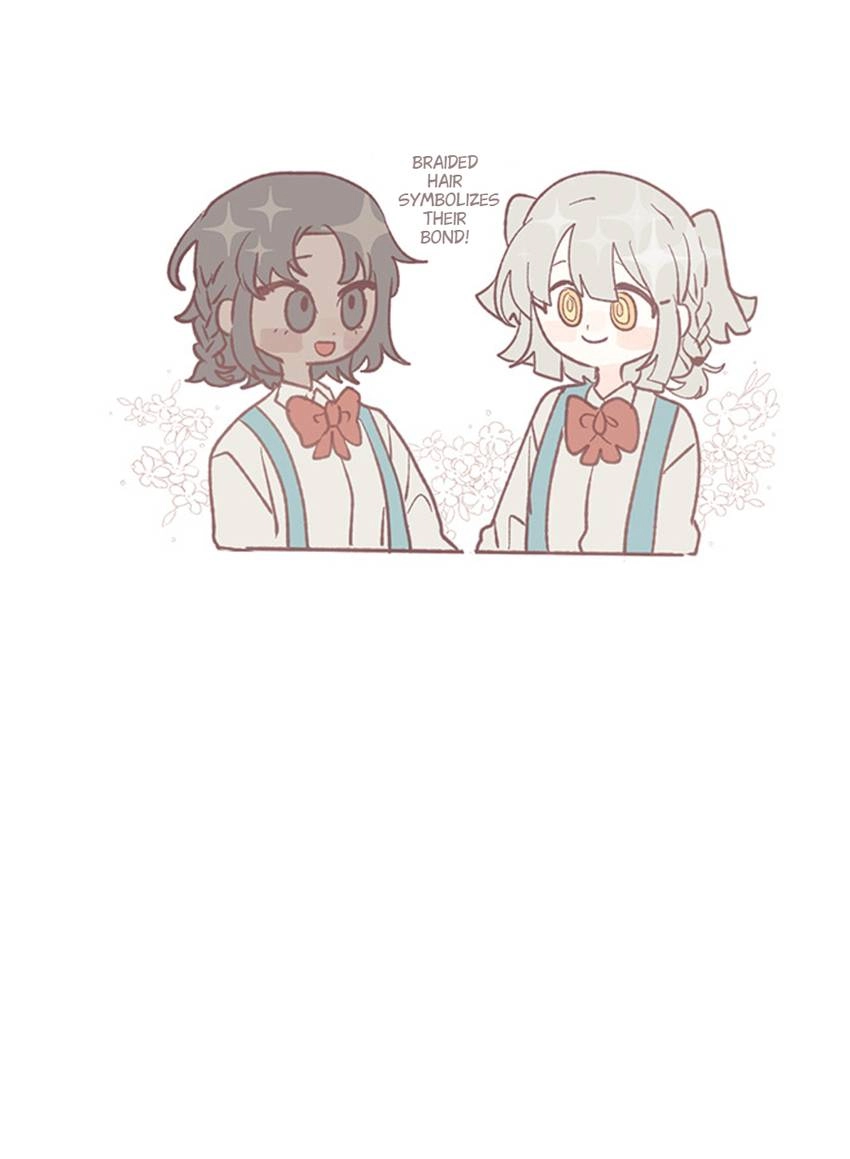 Magical Girl Lan Chapter 41 page 59 - 