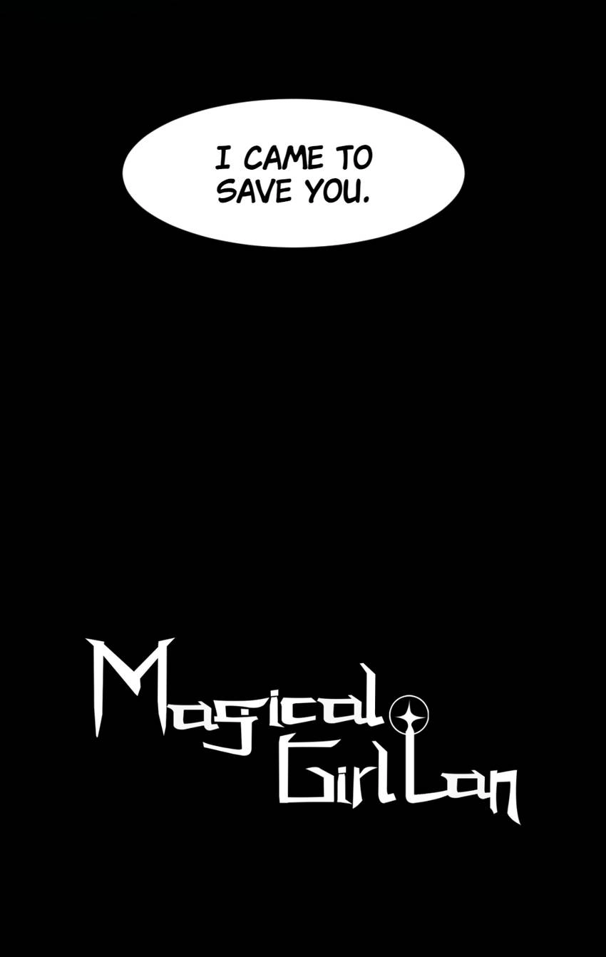 Magical Girl Lan Chapter 41 page 7 - 