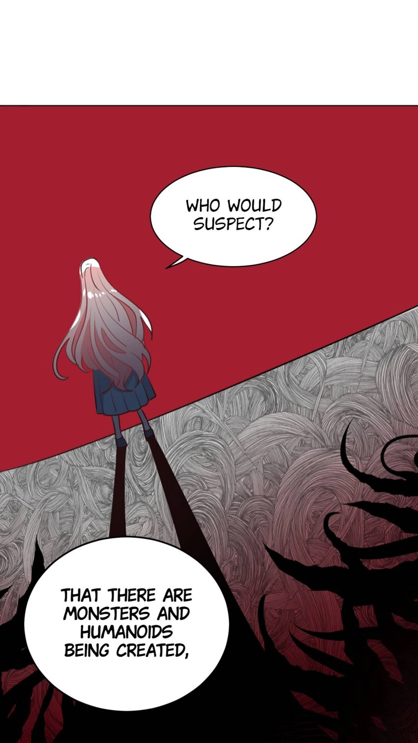 Magical Girl Lan Chapter 42 page 12 - 