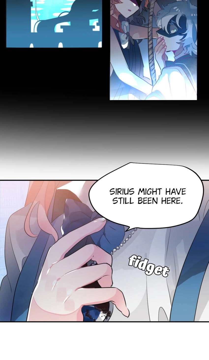Magical Girl Lan Chapter 42 page 14 - 