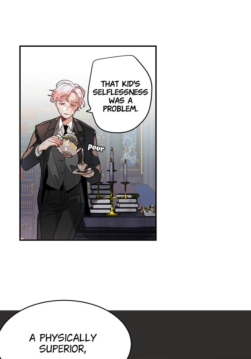 Magical Girl Lan Chapter 42 page 15 - 