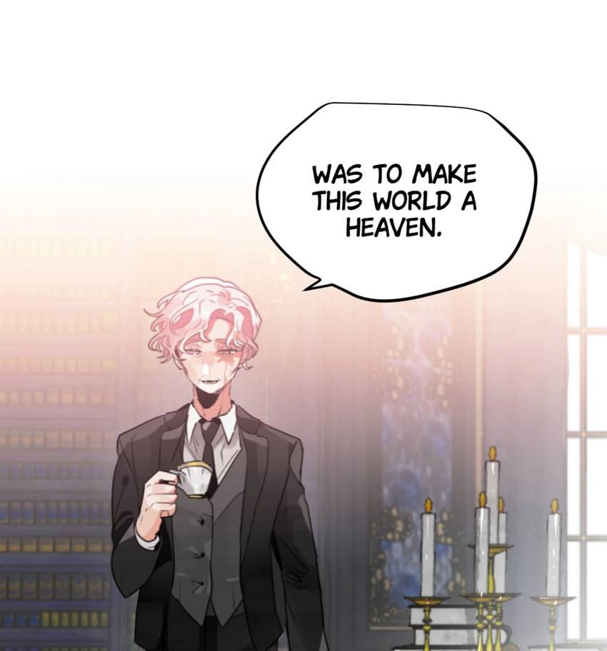 Magical Girl Lan Chapter 42 page 19 - 