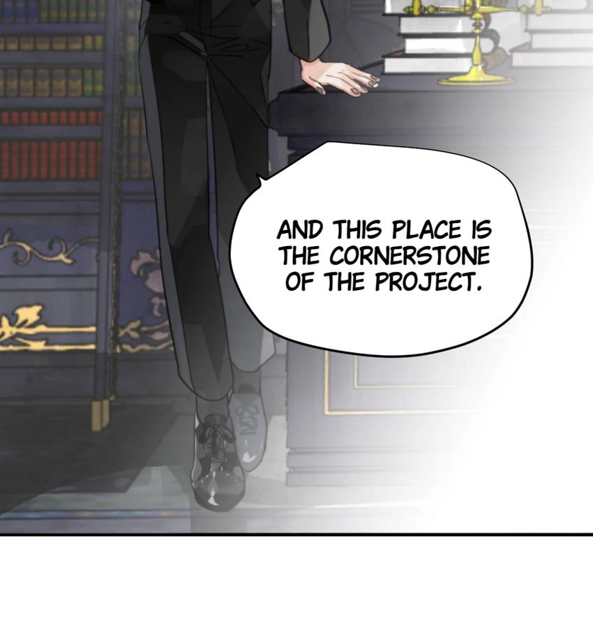 Magical Girl Lan Chapter 42 page 20 - 