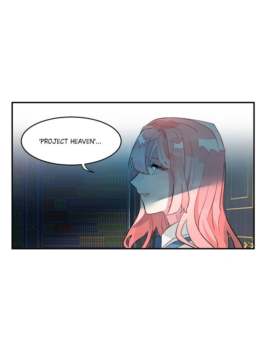 Magical Girl Lan Chapter 42 page 21 - 