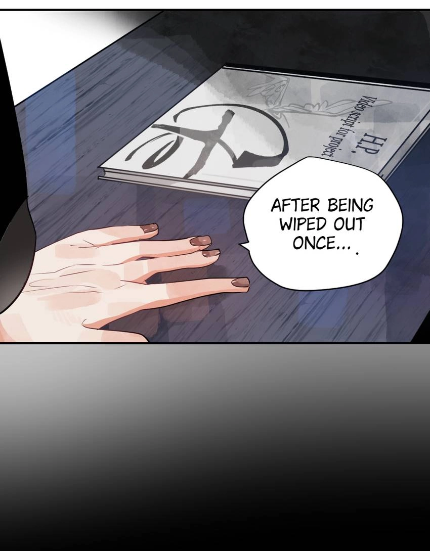 Magical Girl Lan Chapter 42 page 22 - 
