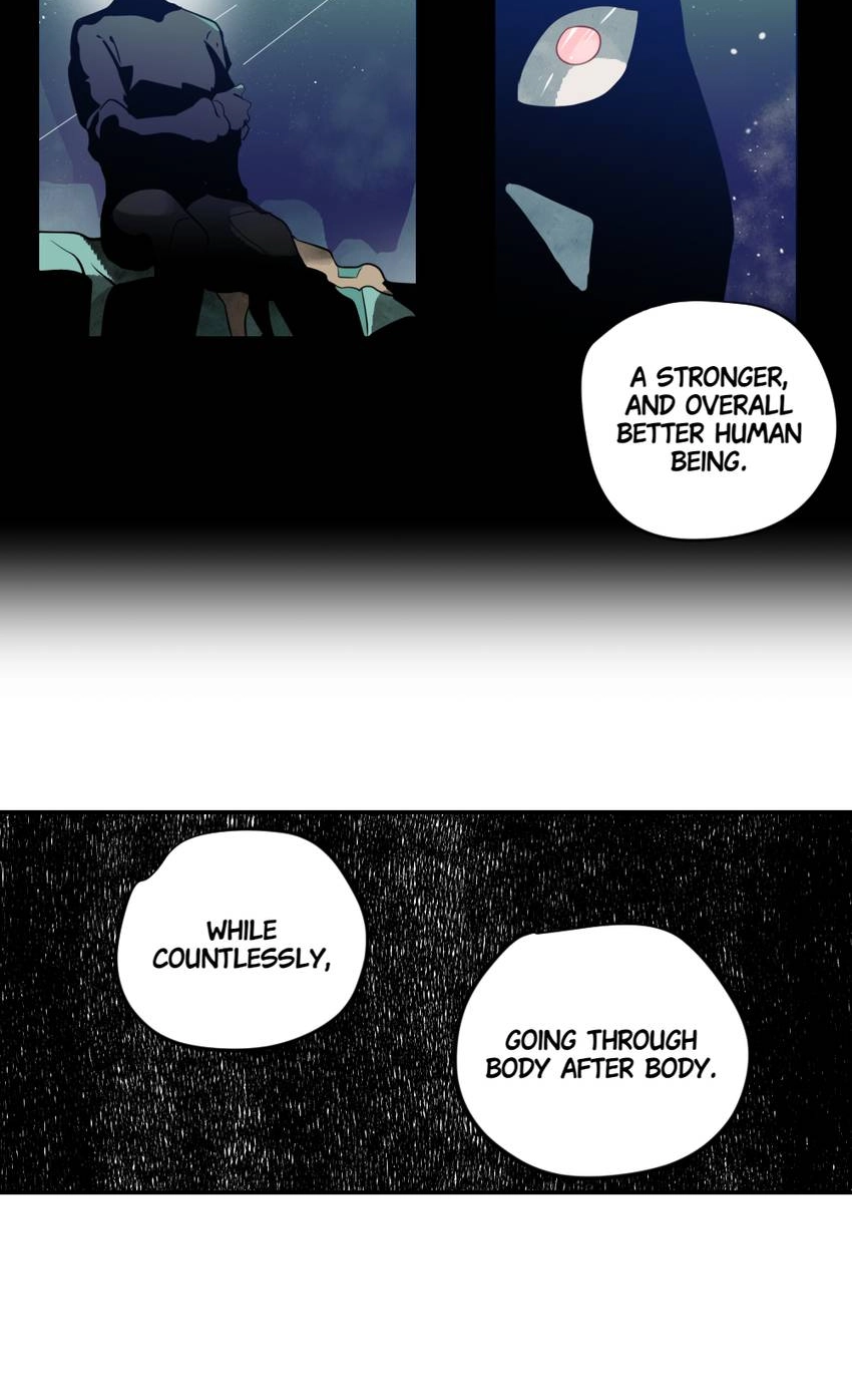 Magical Girl Lan Chapter 42 page 24 - 
