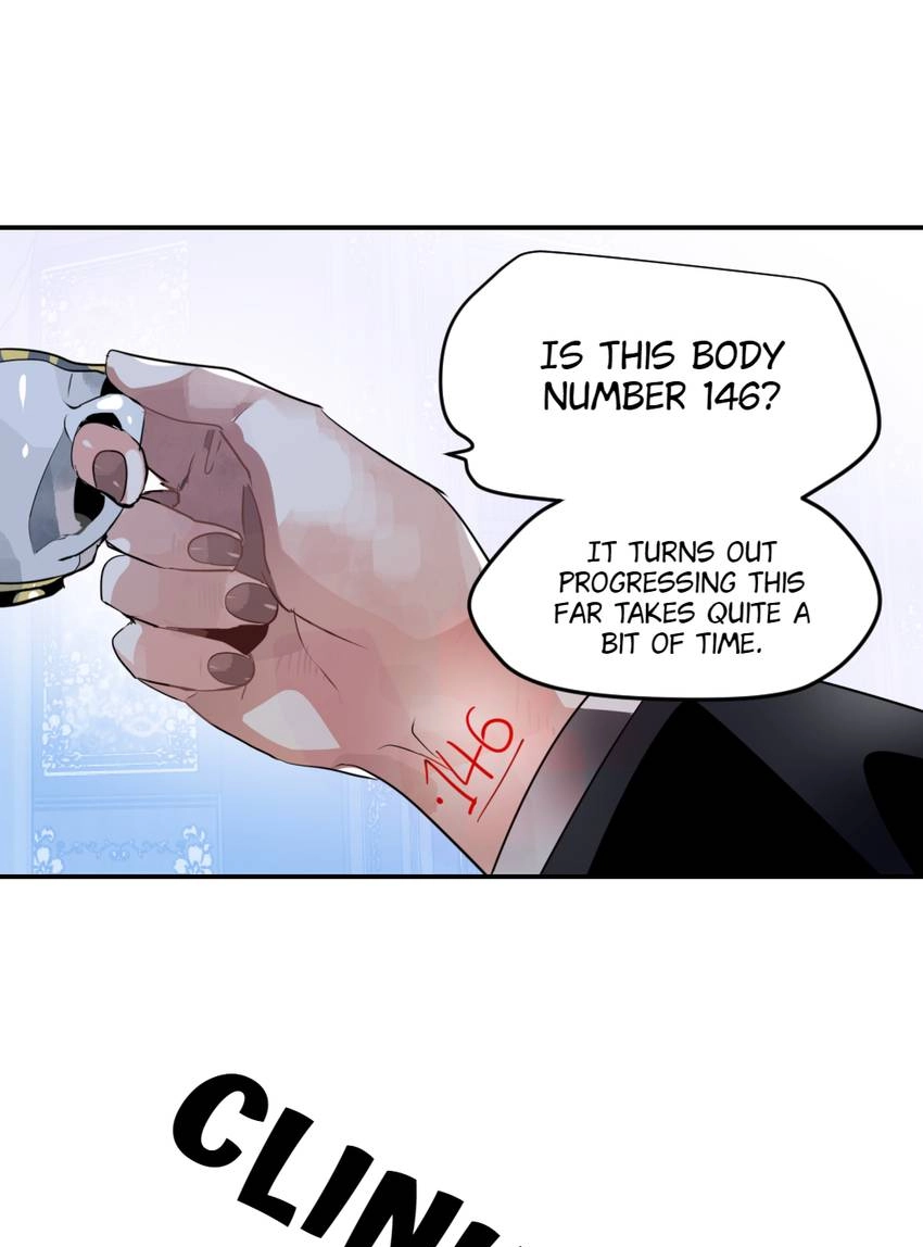 Magical Girl Lan Chapter 42 page 25 - 