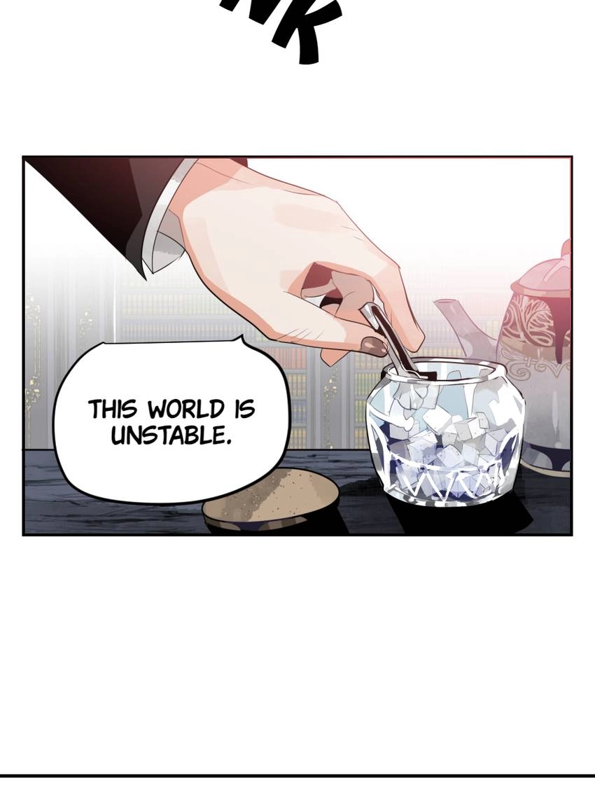 Magical Girl Lan Chapter 42 page 26 - 