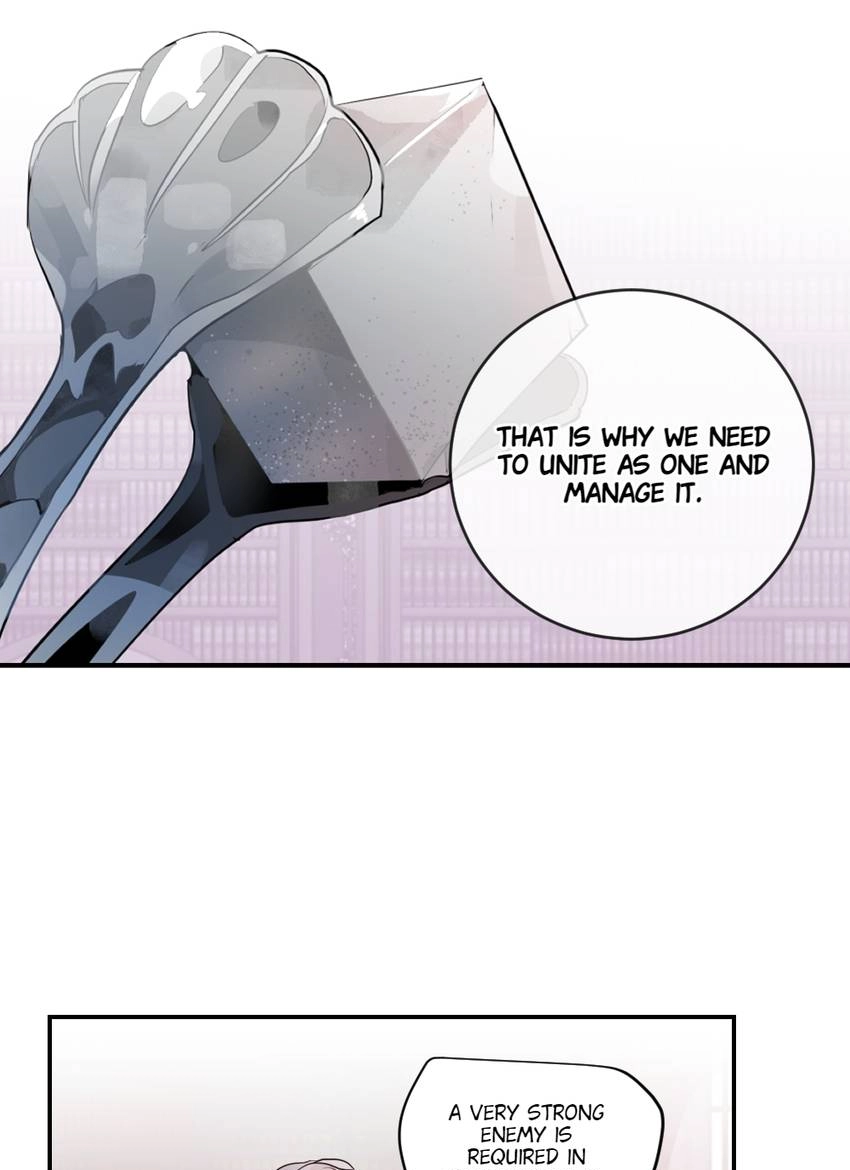 Magical Girl Lan Chapter 42 page 27 - 