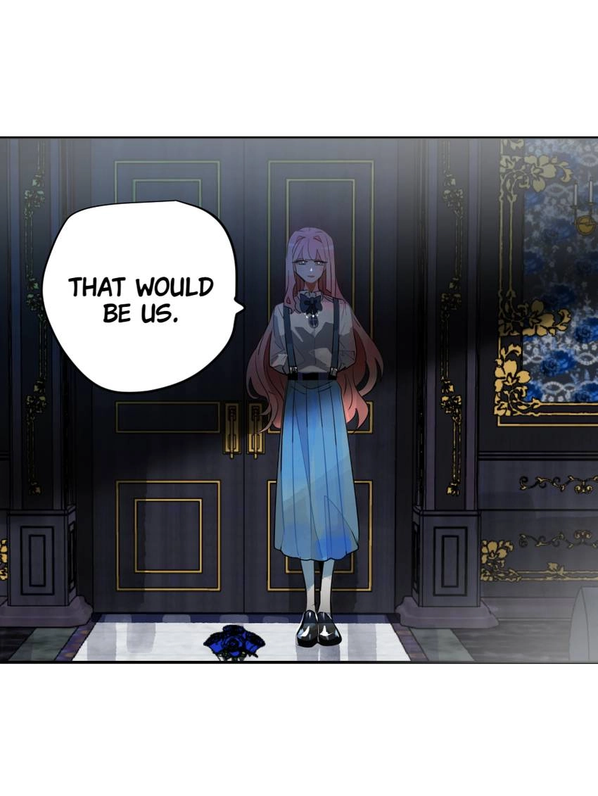 Magical Girl Lan Chapter 42 page 29 - 
