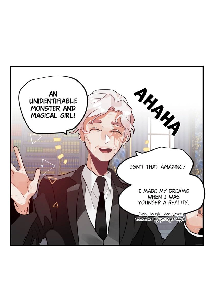 Magical Girl Lan Chapter 42 page 30 - 