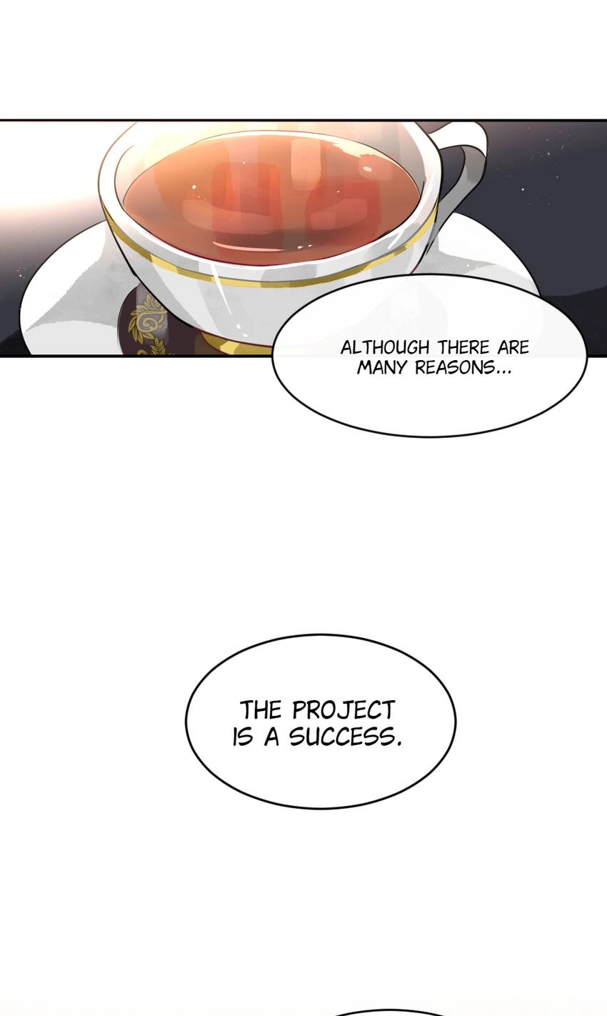 Magical Girl Lan Chapter 42 page 31 - 