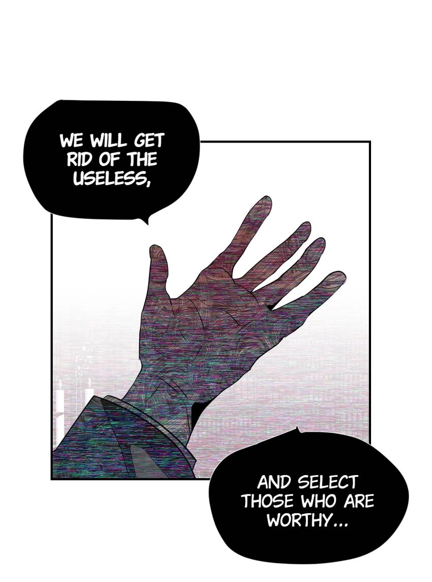 Magical Girl Lan Chapter 42 page 33 - 