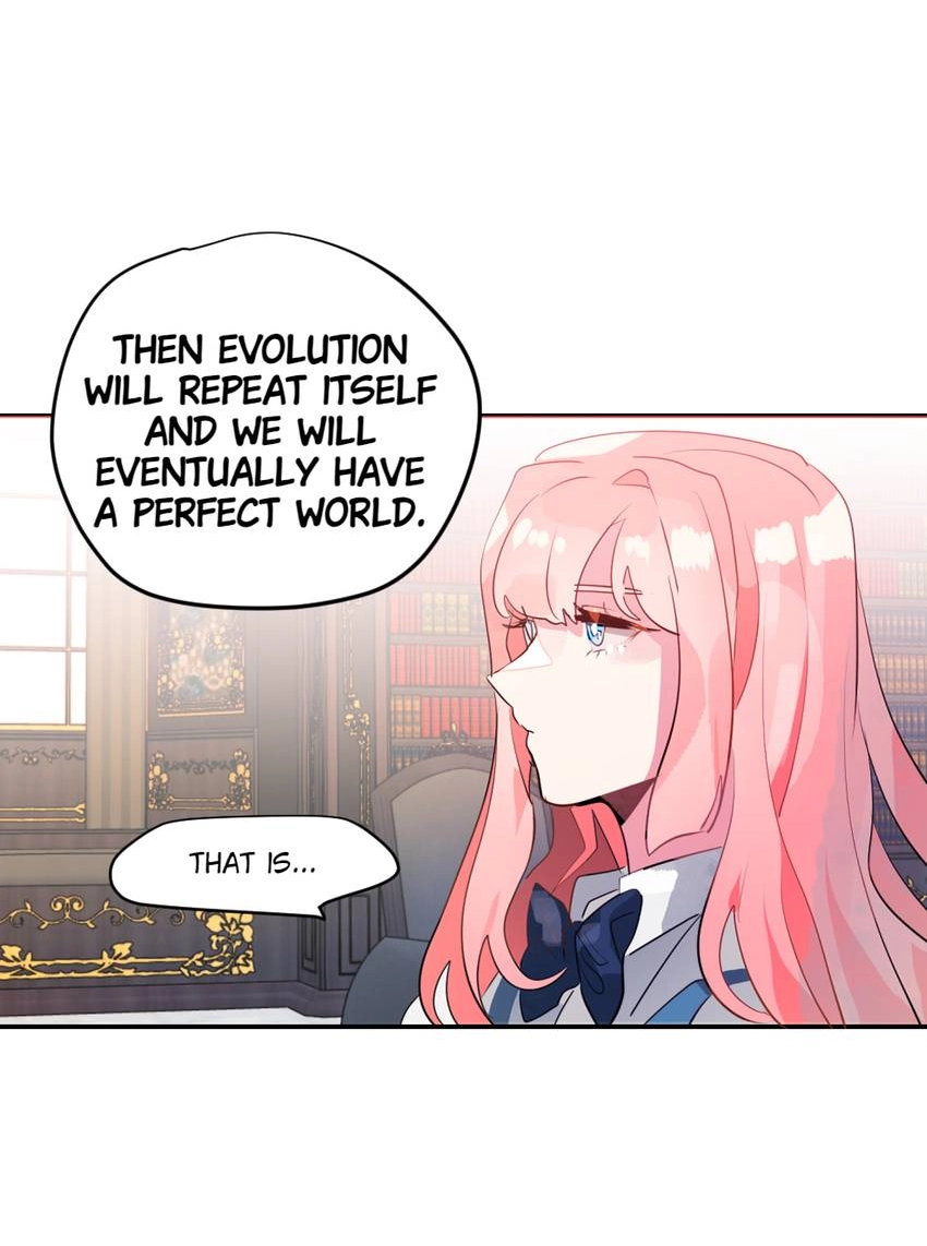 Magical Girl Lan Chapter 42 page 34 - 