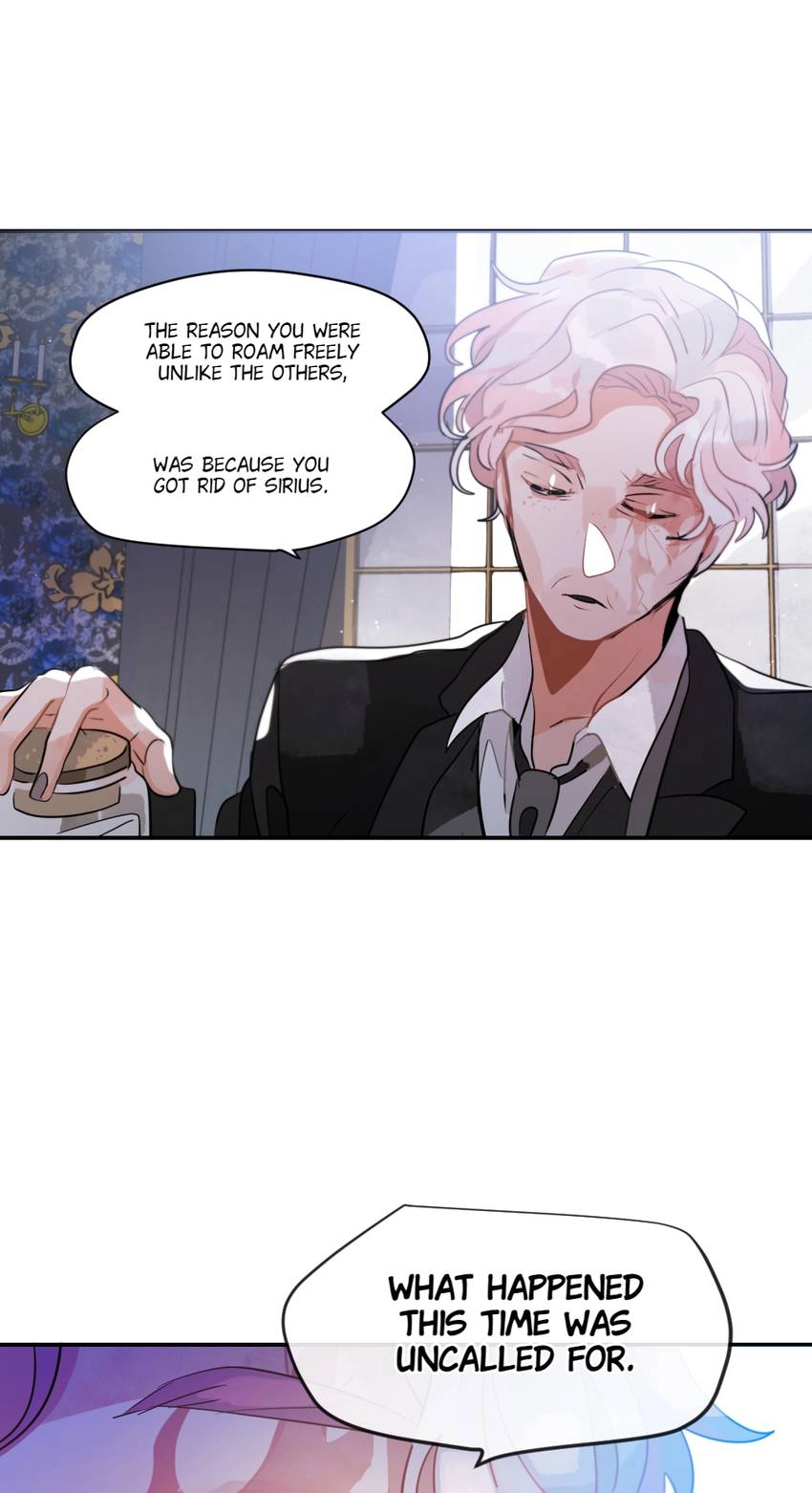 Magical Girl Lan Chapter 42 page 37 - 