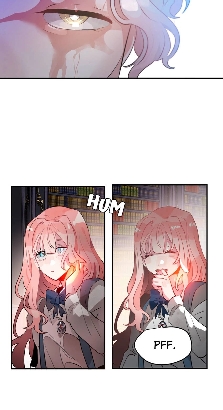 Magical Girl Lan Chapter 42 page 38 - 