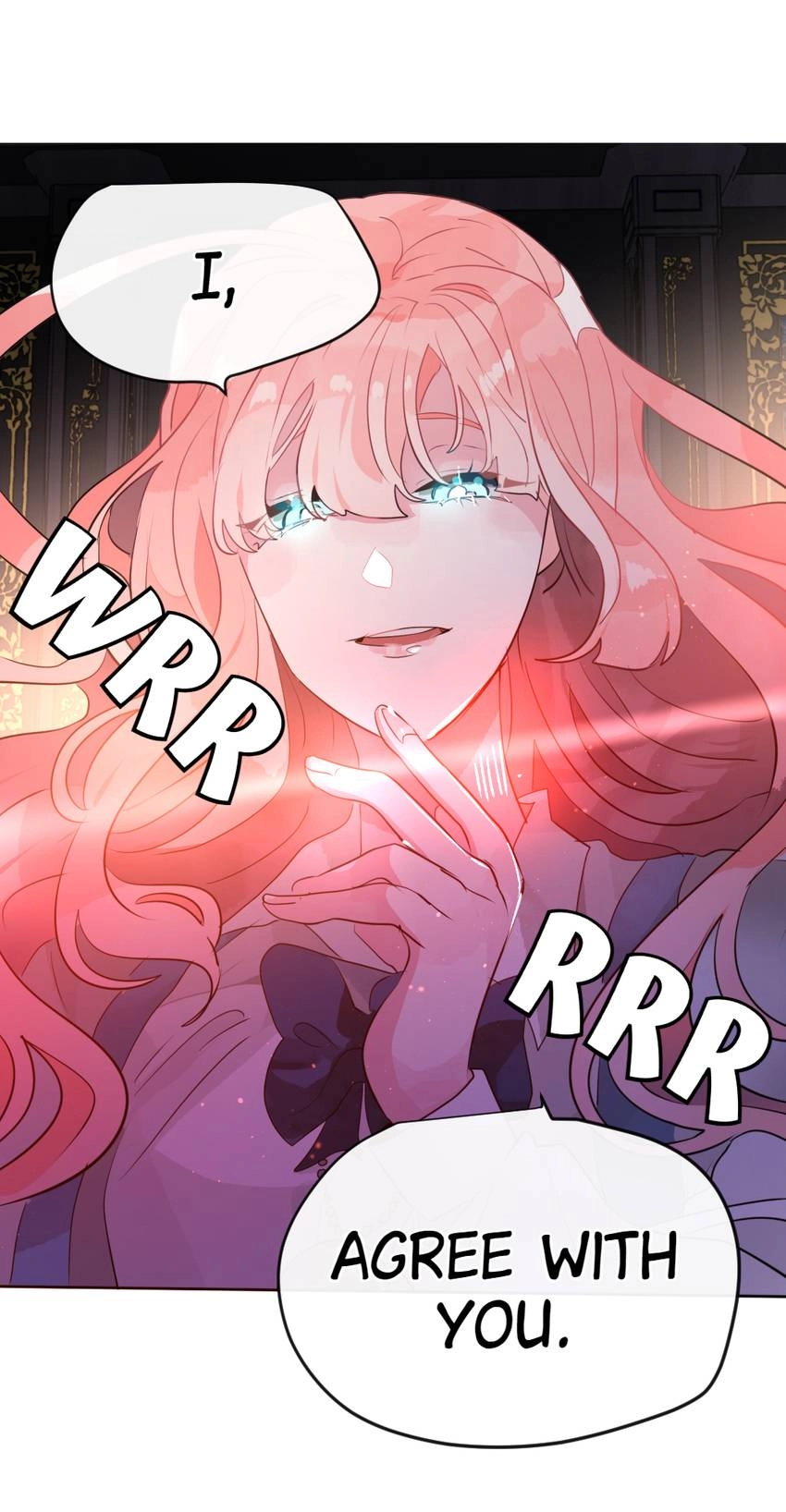 Magical Girl Lan Chapter 42 page 39 - 