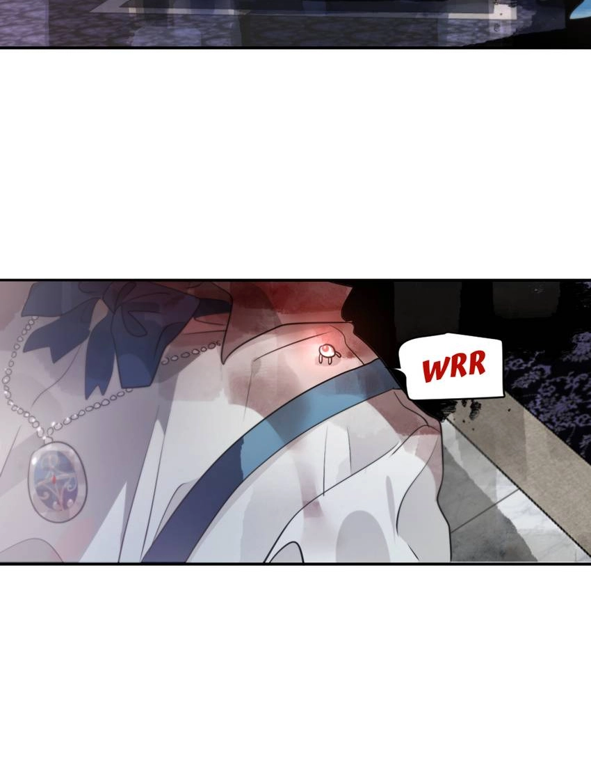 Magical Girl Lan Chapter 42 page 43 - 