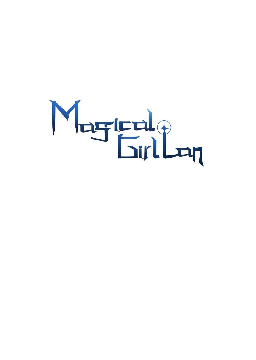 Magical Girl Lan Chapter 42 page 44 - 