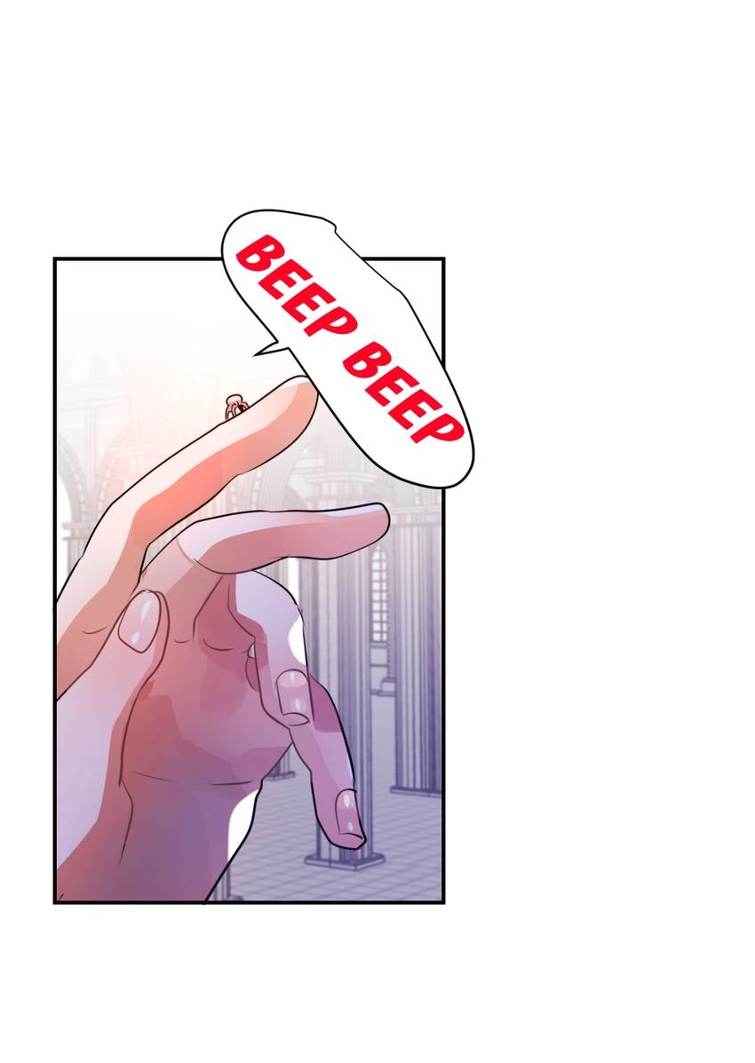 Magical Girl Lan Chapter 42 page 45 - 