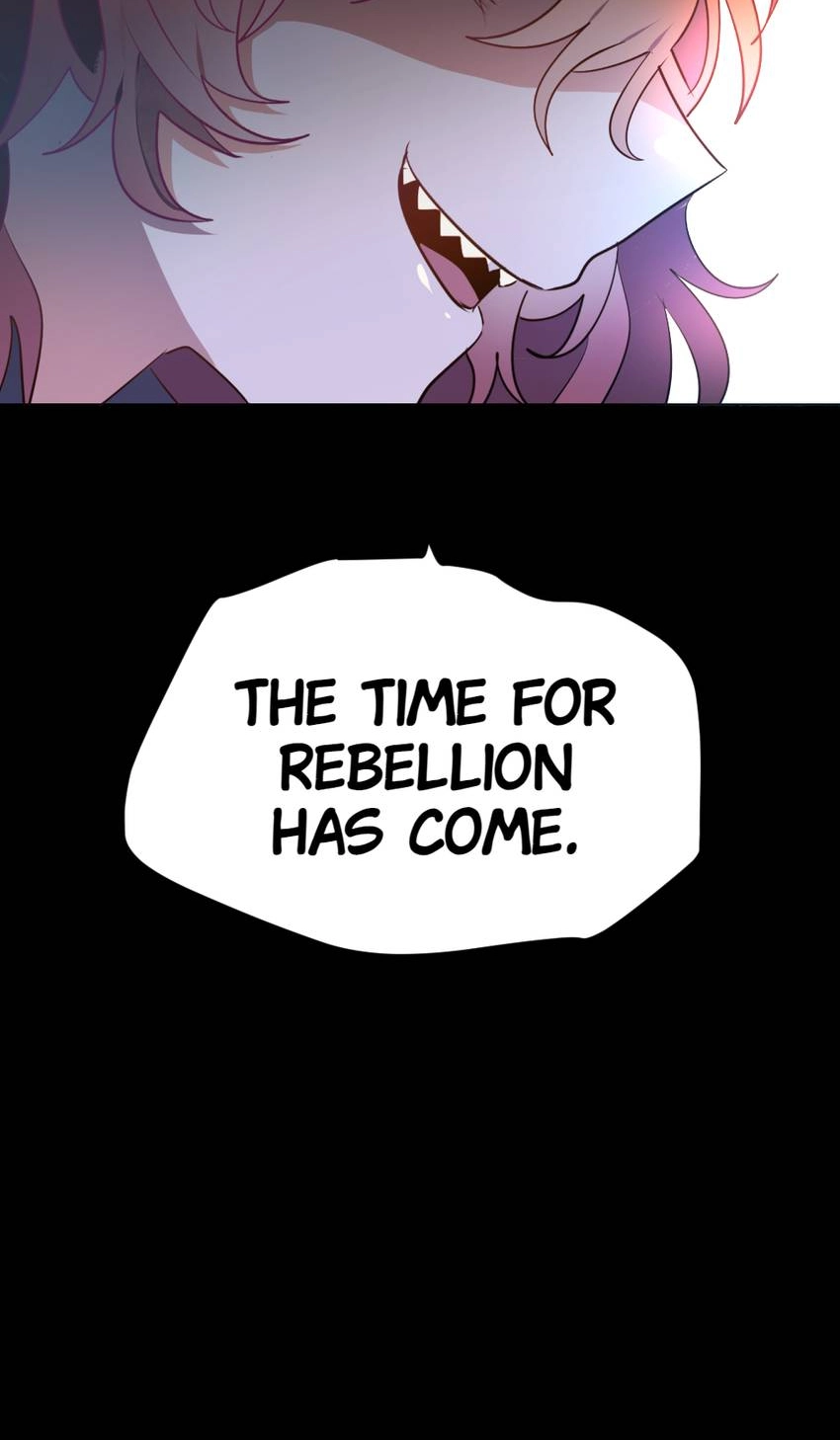 Magical Girl Lan Chapter 42 page 47 - 