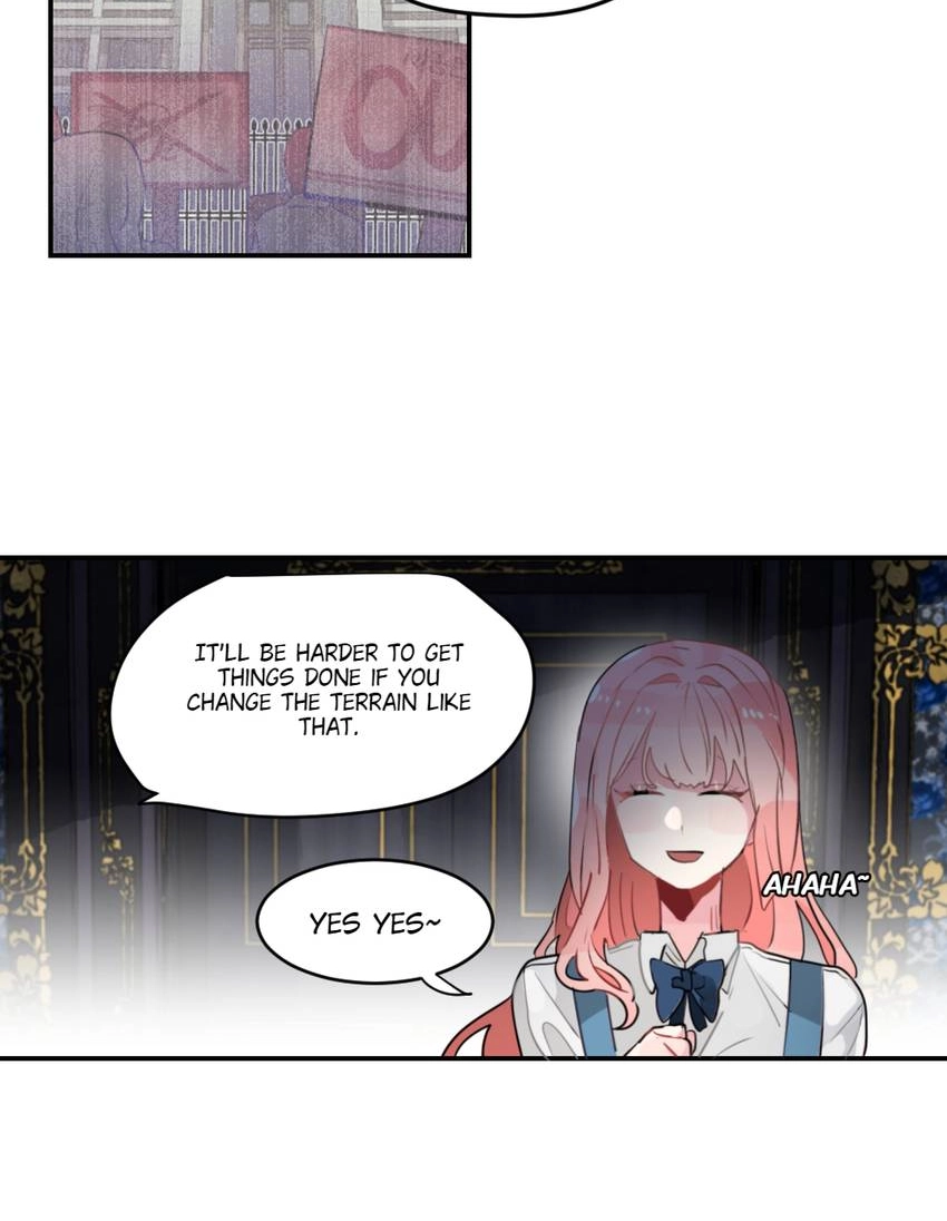 Magical Girl Lan Chapter 42 page 6 - 