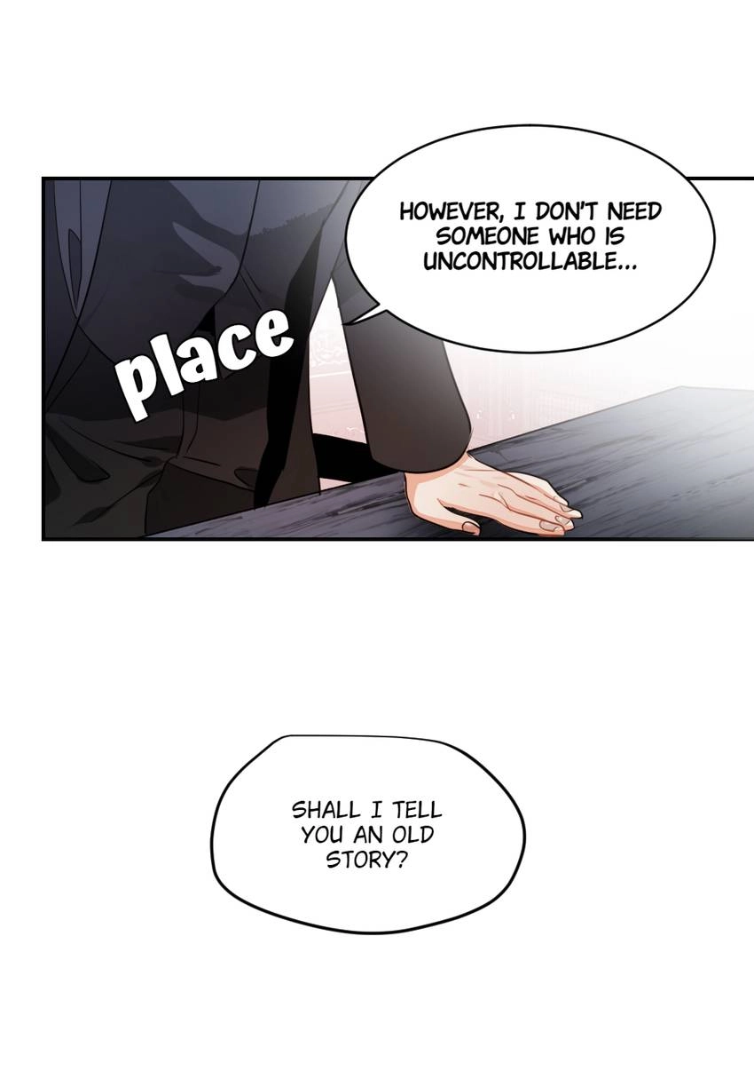 Magical Girl Lan Chapter 42 page 9 - 