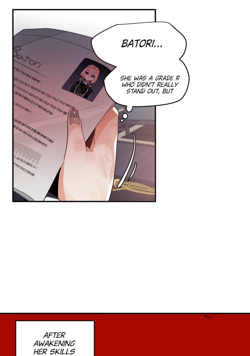 Magical Girl Lan Chapter 43 page 2 - 