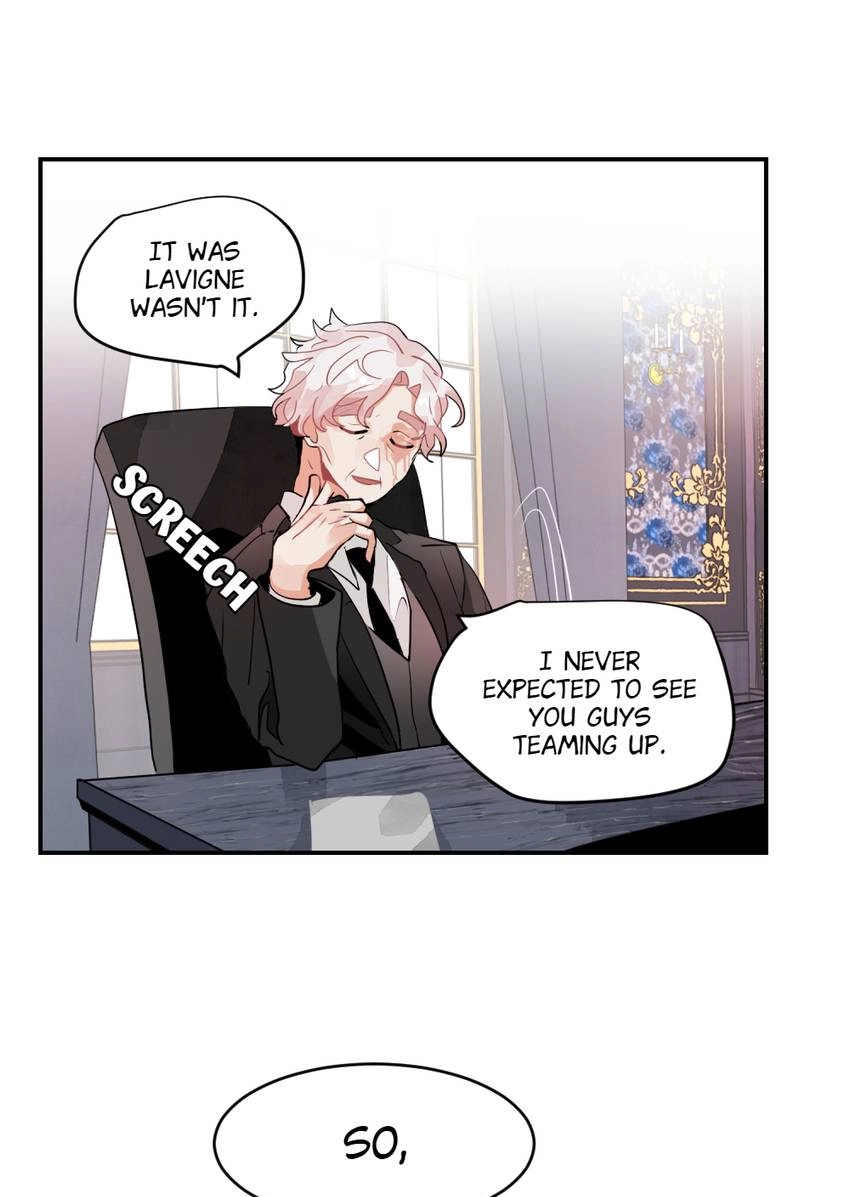Magical Girl Lan Chapter 43 page 15 - 