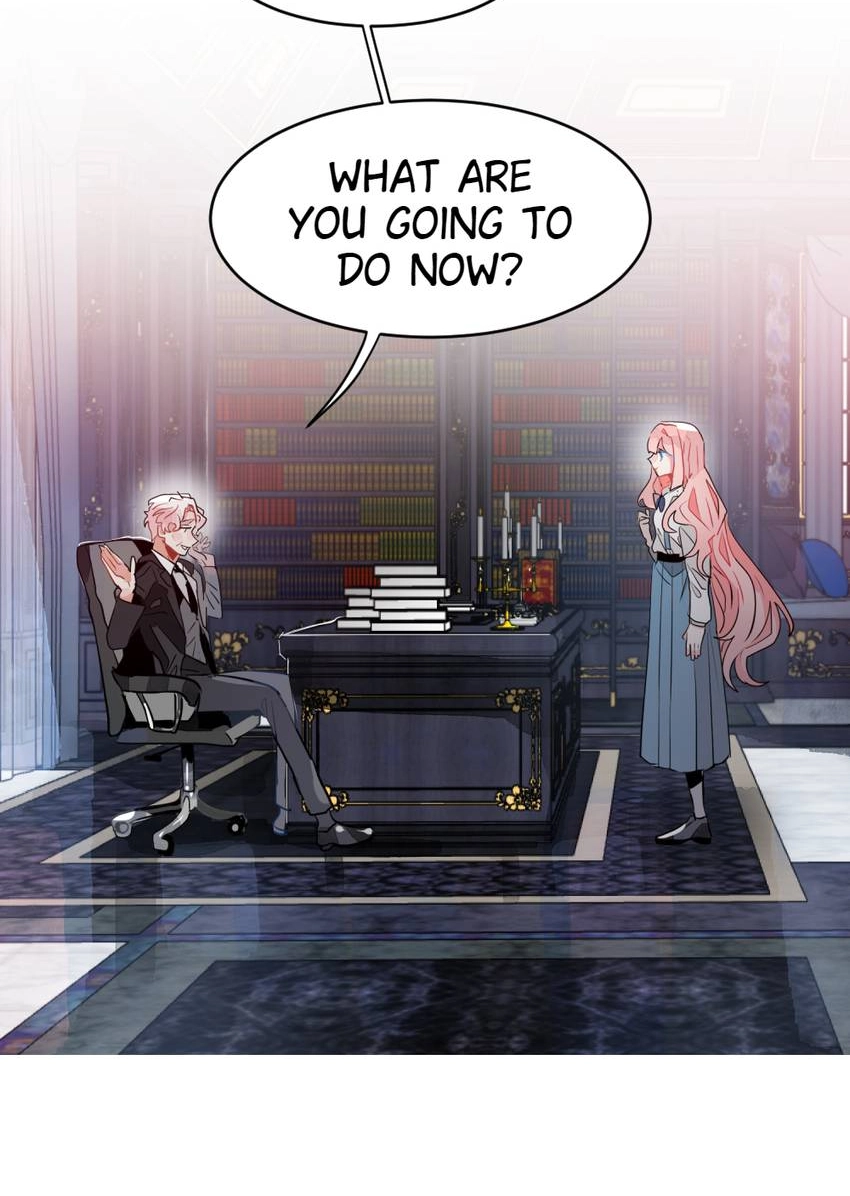 Magical Girl Lan Chapter 43 page 16 - 