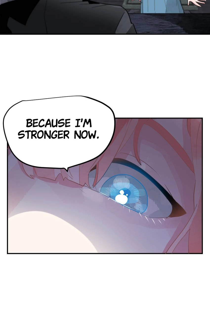Magical Girl Lan Chapter 43 page 18 - 