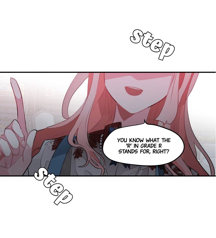 Magical Girl Lan Chapter 43 page 19 - 