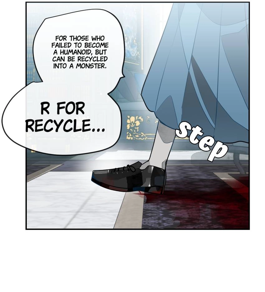 Magical Girl Lan Chapter 43 page 20 - 