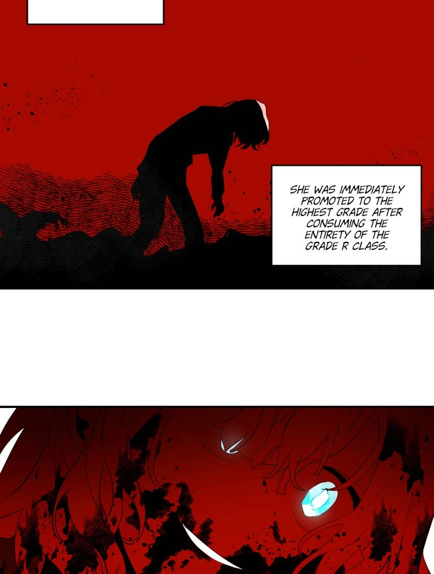 Magical Girl Lan Chapter 43 page 3 - 