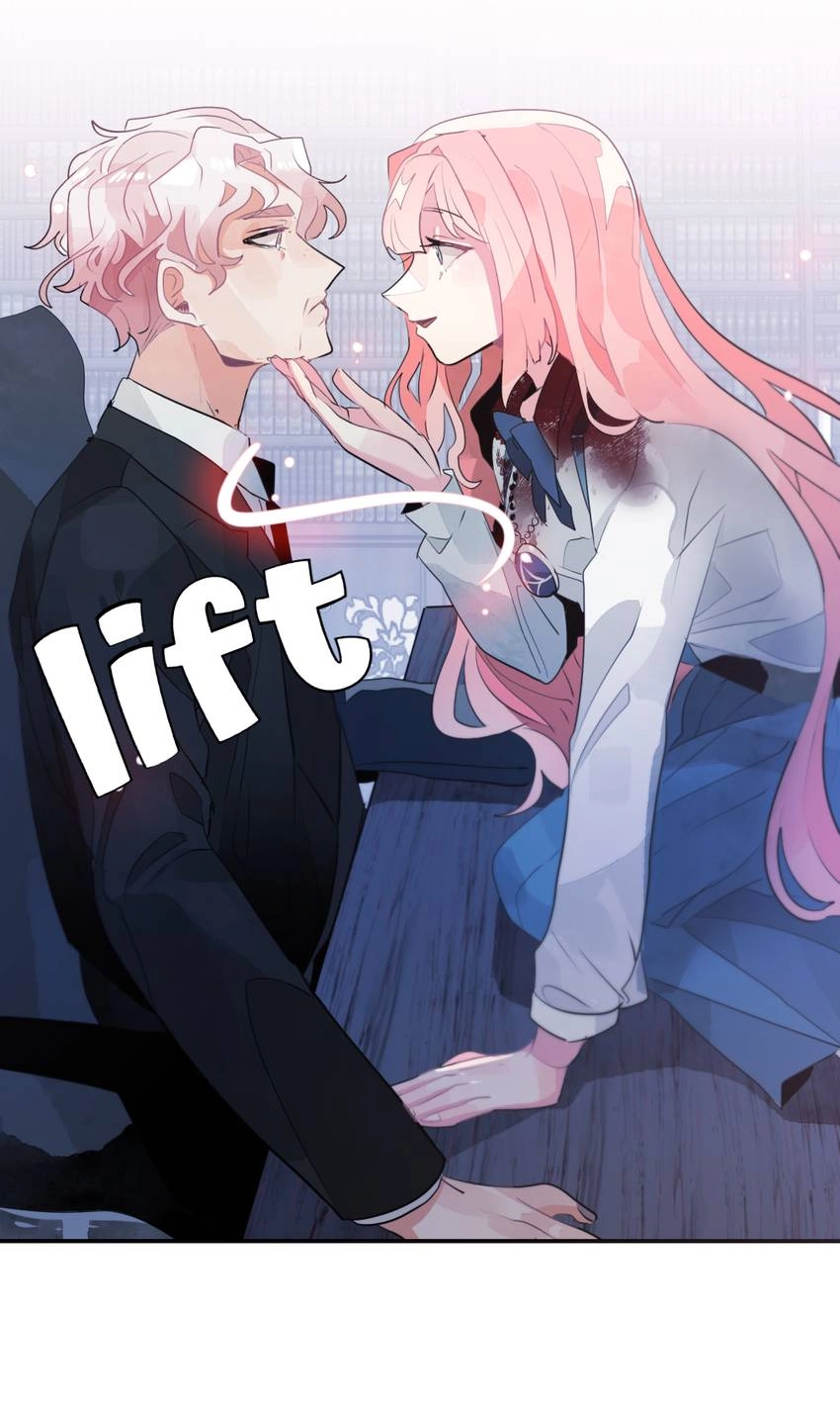 Magical Girl Lan Chapter 43 page 22 - 